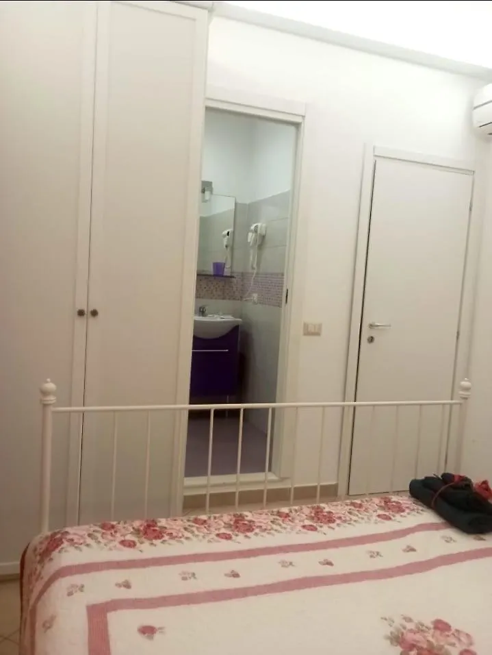 Villa Longardi Zafferana Etnea 3*,