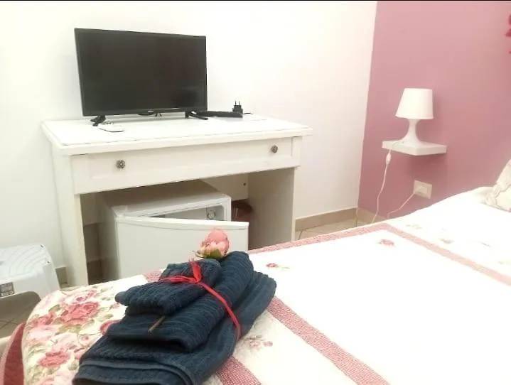 Villa Longardi Zafferana Etnea Olaszország