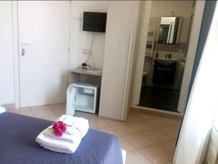 Villa Longardi Zafferana Etnea 3*,  Olaszország