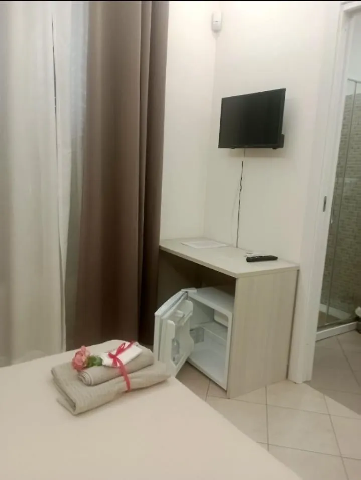 Panzió Villa Longardi Zafferana Etnea