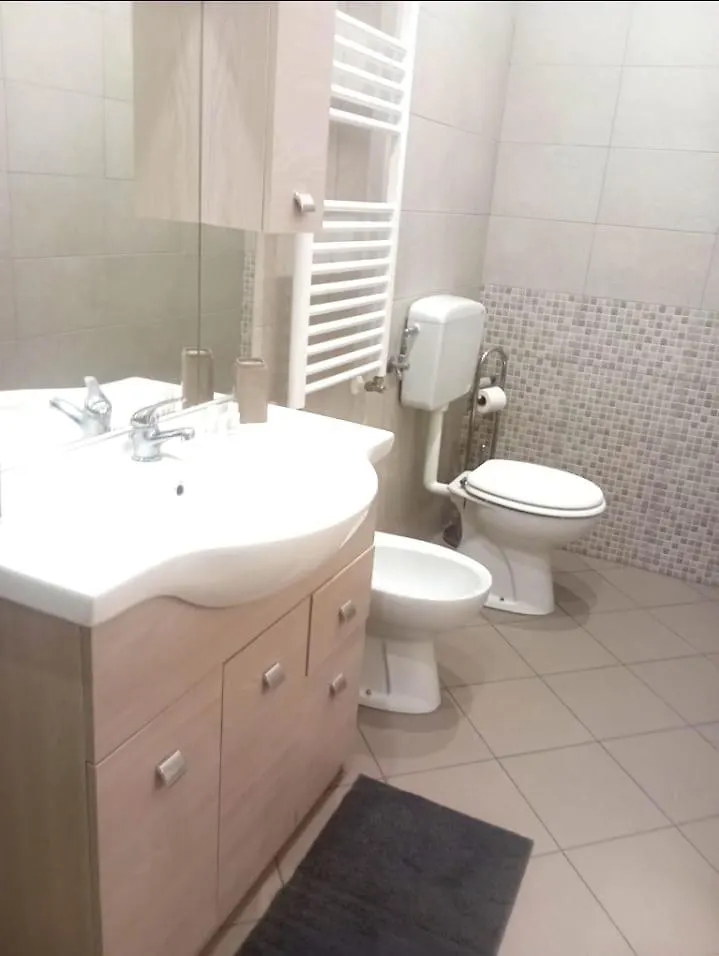 Villa Longardi Zafferana Etnea 3*,