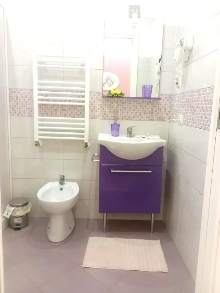 Villa Longardi Zafferana Etnea Panzió