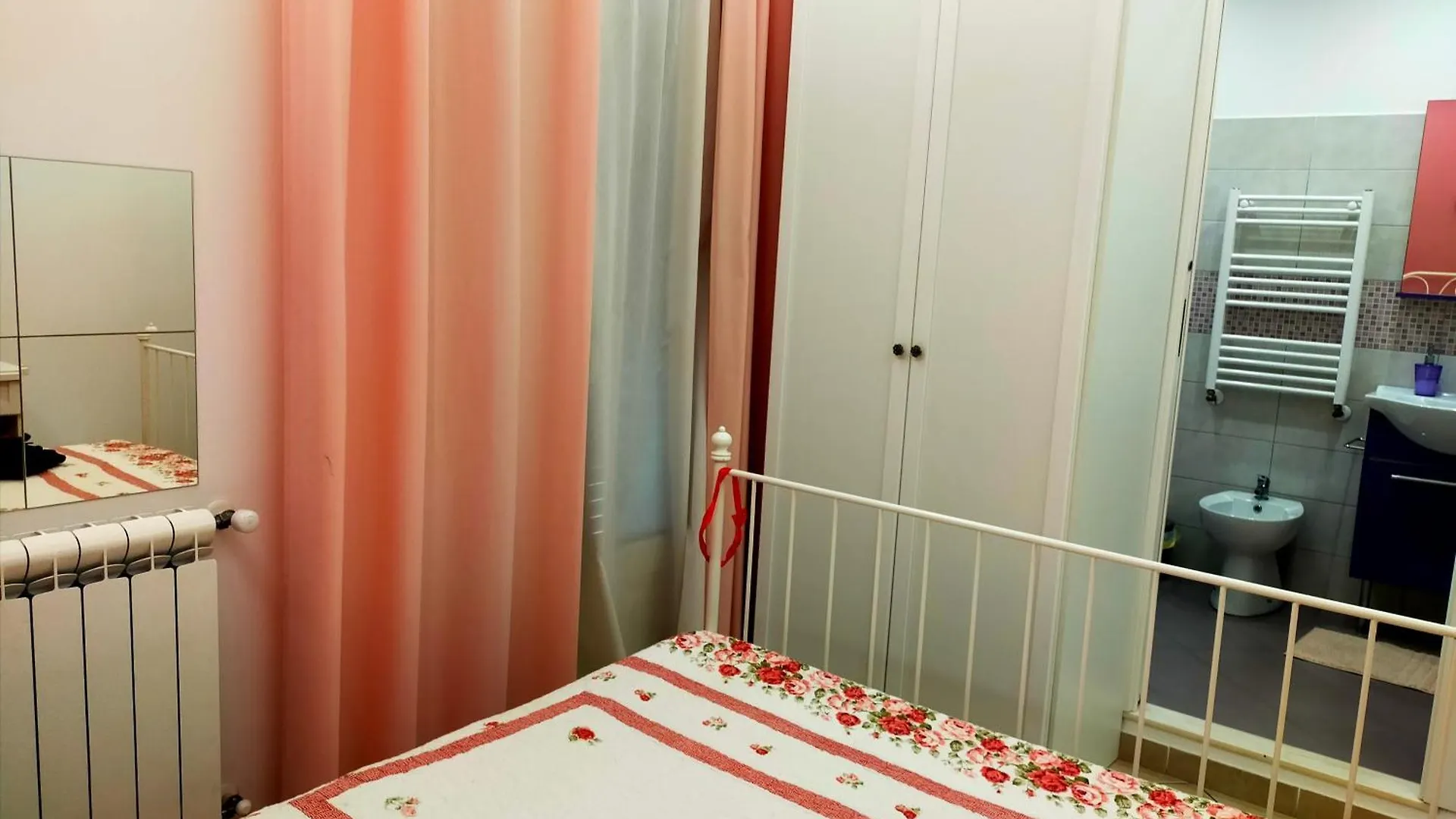 Villa Longardi Zafferana Etnea 3*,  Olaszország