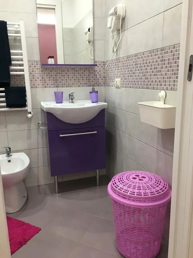 Panzió Villa Longardi Zafferana Etnea