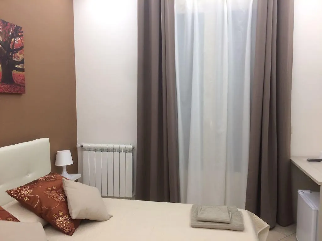 *** Panzió Villa Longardi Zafferana Etnea Olaszország