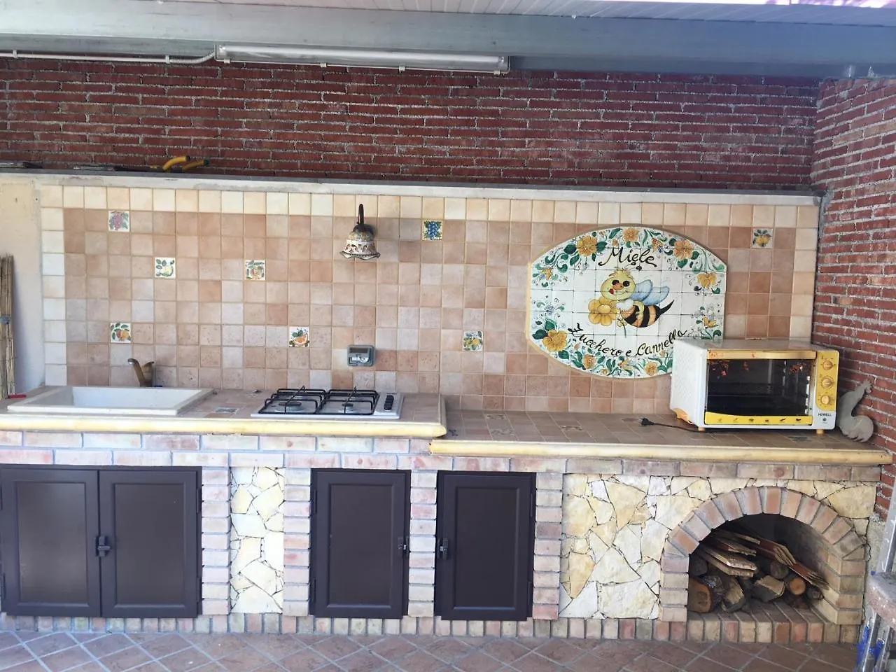 Villa Longardi Zafferana Etnea 3*,  Olaszország