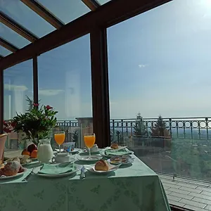 Hotel Primavera Dell'etna