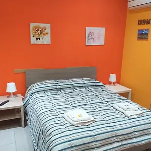Bed and breakfast Bed Relax Etnaview